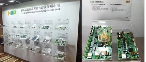 啟揚智能受邀參加2025恩智浦技術峰會，共探智能技術服務新未來