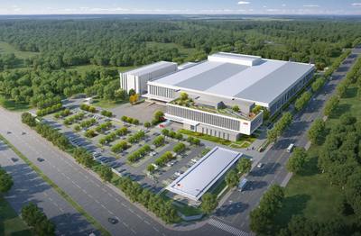 機器人時代，這家‘超級工廠’為何看中上海？太陽能發電成關鍵驅動力