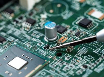 中穎電子 紅外測溫槍芯片的抗疫突擊隊